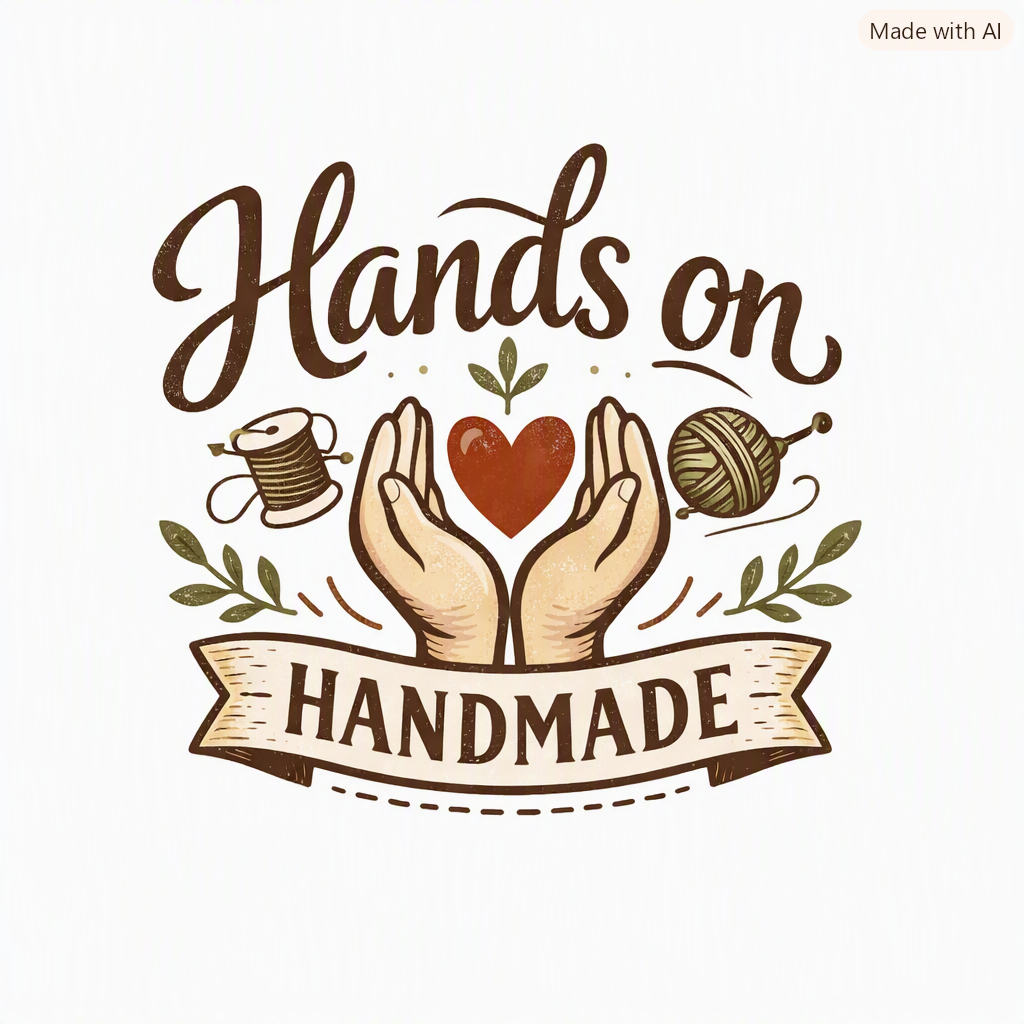 Hands On Handmade